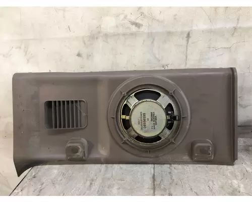 Peterbilt 379 Cab Misc. Interior Parts