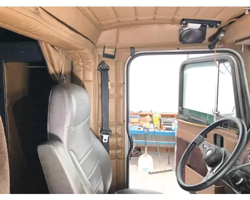 Peterbilt 379 Cab Misc. Interior Parts
