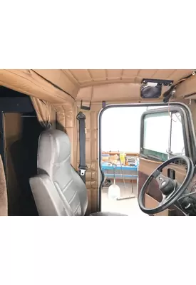 Peterbilt 379 Cab Misc. Interior Parts