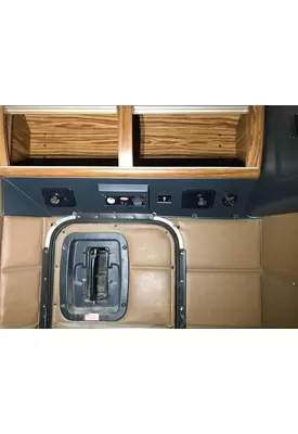 Peterbilt 379 Cab Misc. Interior Parts