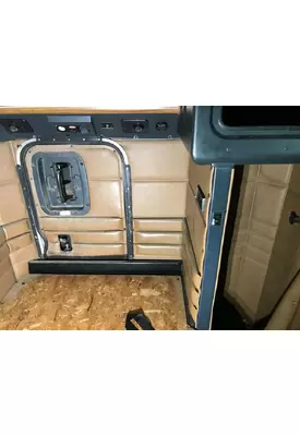 Peterbilt 379 Cab Misc. Interior Parts