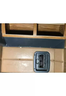Peterbilt 379 Cab Misc. Interior Parts