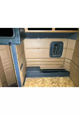 Peterbilt 379 Cab Misc. Interior Parts