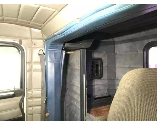 Peterbilt 379 Cab Misc. Interior Parts