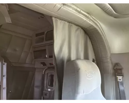 Peterbilt 379 Cab Misc. Interior Parts