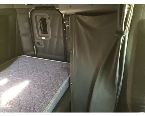 Peterbilt 379 Cab Misc. Interior Parts