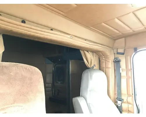 Peterbilt 379 Cab Misc. Interior Parts