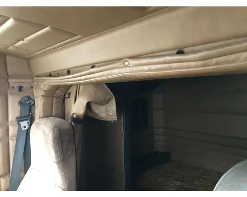Peterbilt 379 Cab Misc. Interior Parts
