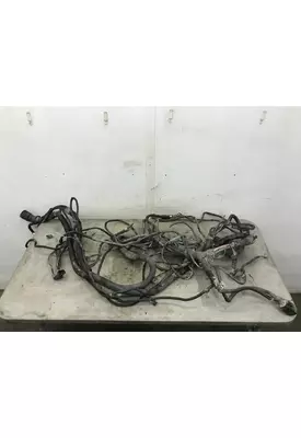 Peterbilt 379 Cab Wiring Harness