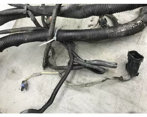 Peterbilt 379 Cab Wiring Harness