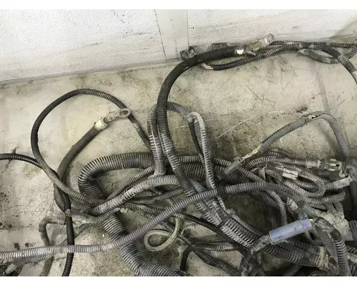 Peterbilt 379 Cab Wiring Harness