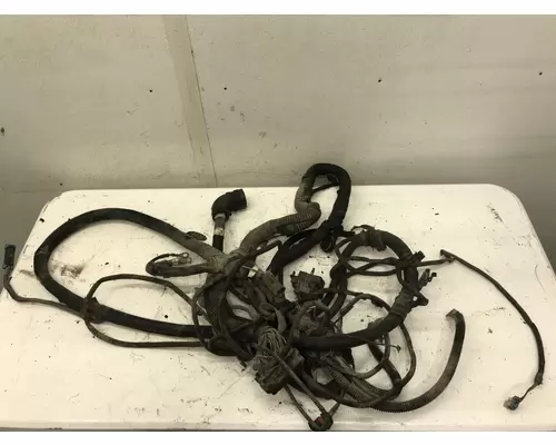 Body Wiring Harness Peterbilt 379 Vander Haags Inc Kc