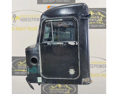 Cab PETERBILT 379 High Mountain Horsepower