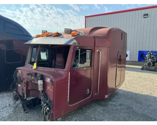 Peterbilt 379 Cab