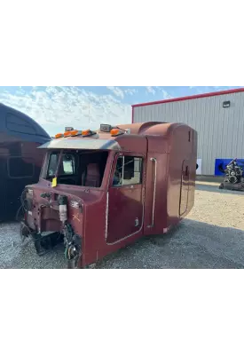 Peterbilt 379 Cab