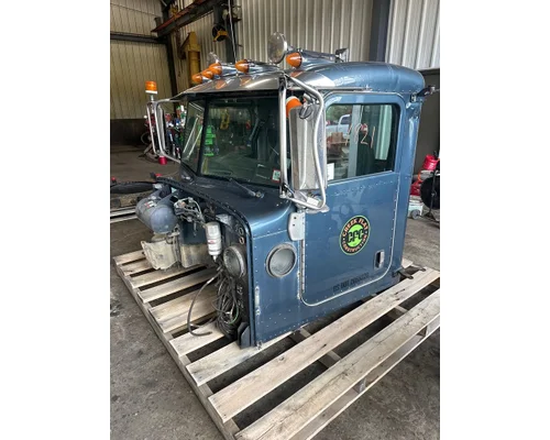 Cab PETERBILT 379 Dutchers Inc   Heavy Truck Div  Ny