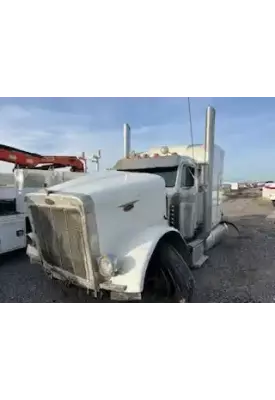 Peterbilt 379 Cab