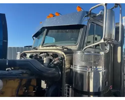 Peterbilt 379 Cab