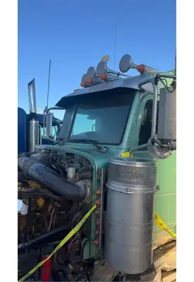 Peterbilt 379 Cab