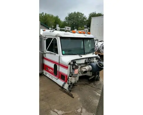 Cab PETERBILT 379 J &amp; M Truck Sales