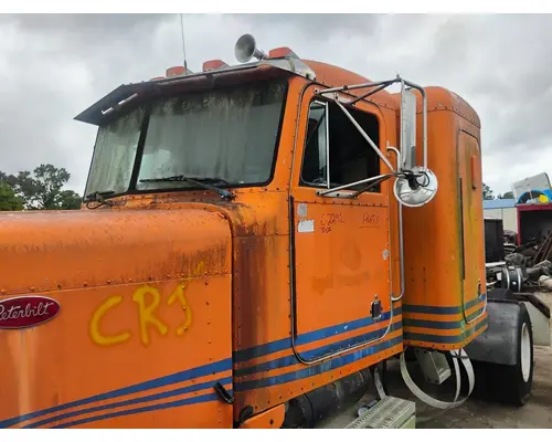 Cab PETERBILT 379 Crj Heavy Trucks And Parts
