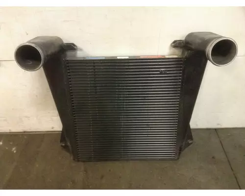 Peterbilt 379 Charge Air Cooler (ATAAC)