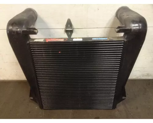 Peterbilt 379 Charge Air Cooler (ATAAC)