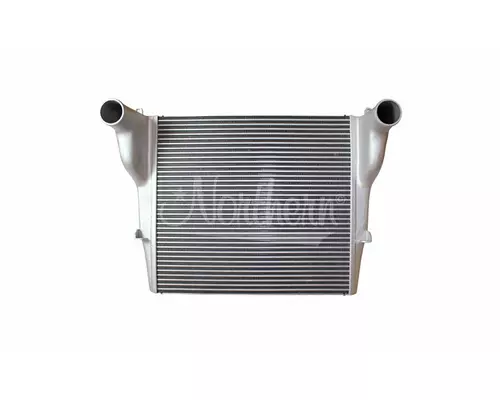 Peterbilt 379 Charge Air Cooler (ATAAC)