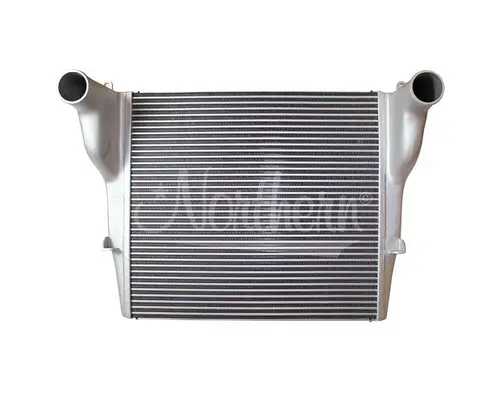 Peterbilt 379 Charge Air Cooler (ATAAC)