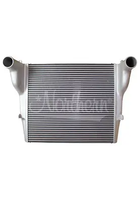 Peterbilt 379 Charge Air Cooler (ATAAC)