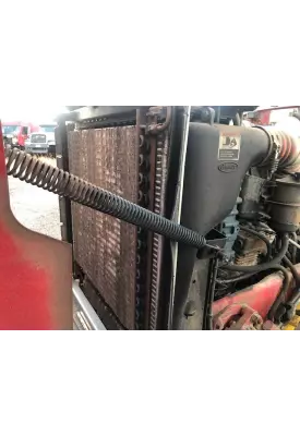 Peterbilt 379 Charge Air Cooler (ATAAC)