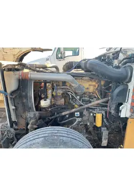 Peterbilt 379 Charge Air Cooler (ATAAC)