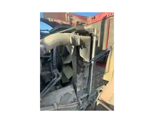 Peterbilt 379 Charge Air Cooler (ATAAC)