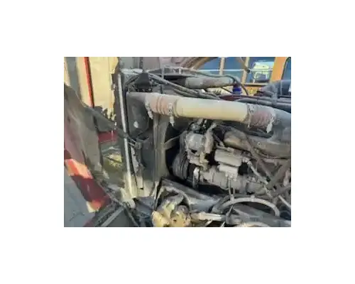 Peterbilt 379 Charge Air Cooler (ATAAC)