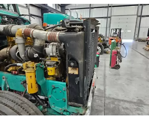Peterbilt 379 Charge Air Cooler (ATAAC)
