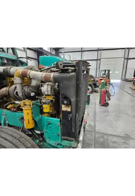 Peterbilt 379 Charge Air Cooler (ATAAC)