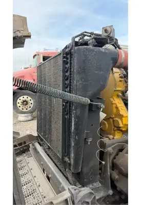 Peterbilt 379 Charge Air Cooler (ATAAC)