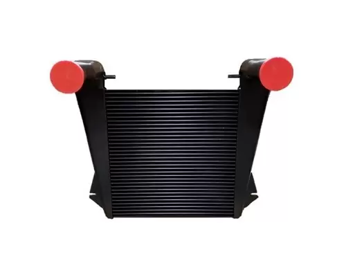 Charge Air Cooler (ATAAC) PETERBILT 379 LKQ Wholesale Truck Parts