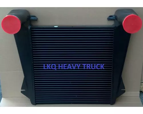 Charge Air Cooler (ATAAC) PETERBILT 379 LKQ Plunks Truck Parts And Equipment - Jackson