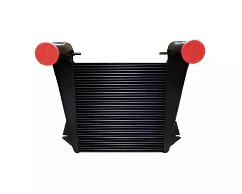 Charge Air Cooler (ATAAC) PETERBILT 379 LKQ Plunks Truck Parts And Equipment - Jackson
