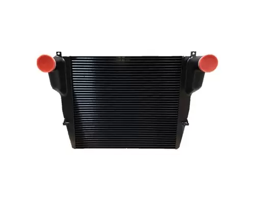 Charge Air Cooler (ATAAC) PETERBILT 379 LKQ Plunks Truck Parts And Equipment - Jackson