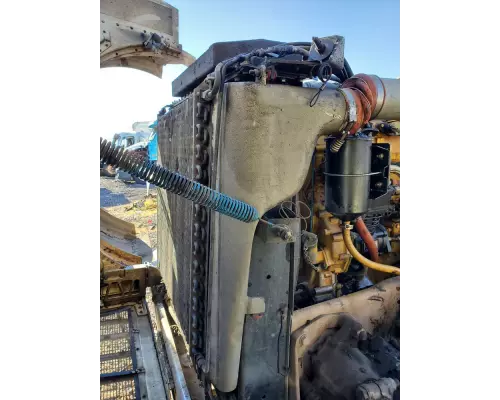 Charge Air Cooler (ATAAC) Peterbilt 379 Holst Truck Parts