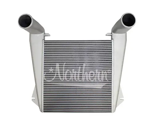 Charge Air Cooler (ATAAC) Peterbilt 379 Vander Haags Inc Kc