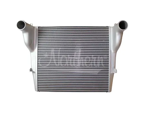 Charge Air Cooler (ATAAC) Peterbilt 379 Vander Haags Inc WM