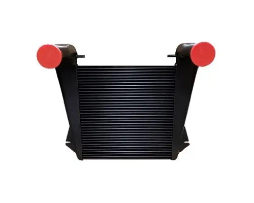 Charge Air Cooler (ATAAC) PETERBILT 379 LKQ KC Truck Parts - Inland Empire
