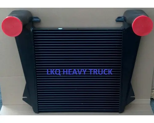 Charge Air Cooler (ATAAC) PETERBILT 379 LKQ KC Truck Parts Billings