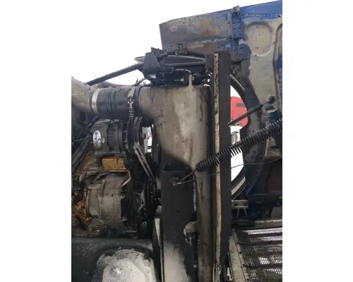 Charge Air Cooler (ATAAC) Peterbilt 379 Holst Truck Parts