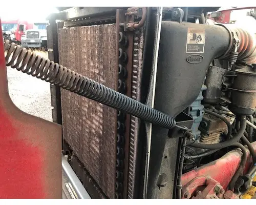 Charge Air Cooler (ATAAC) Peterbilt 379 Holst Truck Parts
