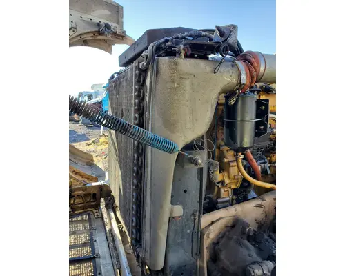 Charge Air Cooler (ATAAC) Peterbilt 379 Holst Truck Parts