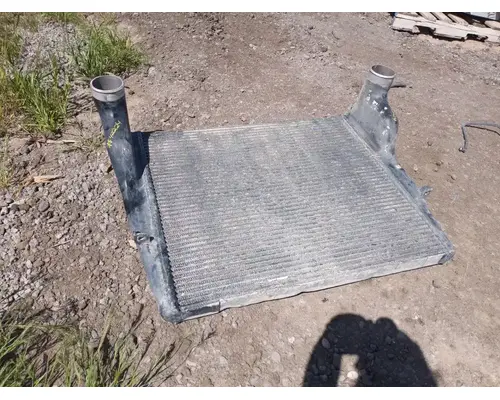 Charge Air Cooler (ATAAC) Peterbilt 379 Holst Truck Parts